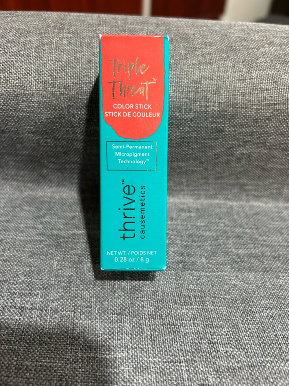 thrive causemetics Triple Threat Color Stick - Kandee
